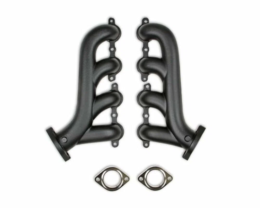 Flowtech LS Swap Exhaust Manifolds - 31730-3FLT